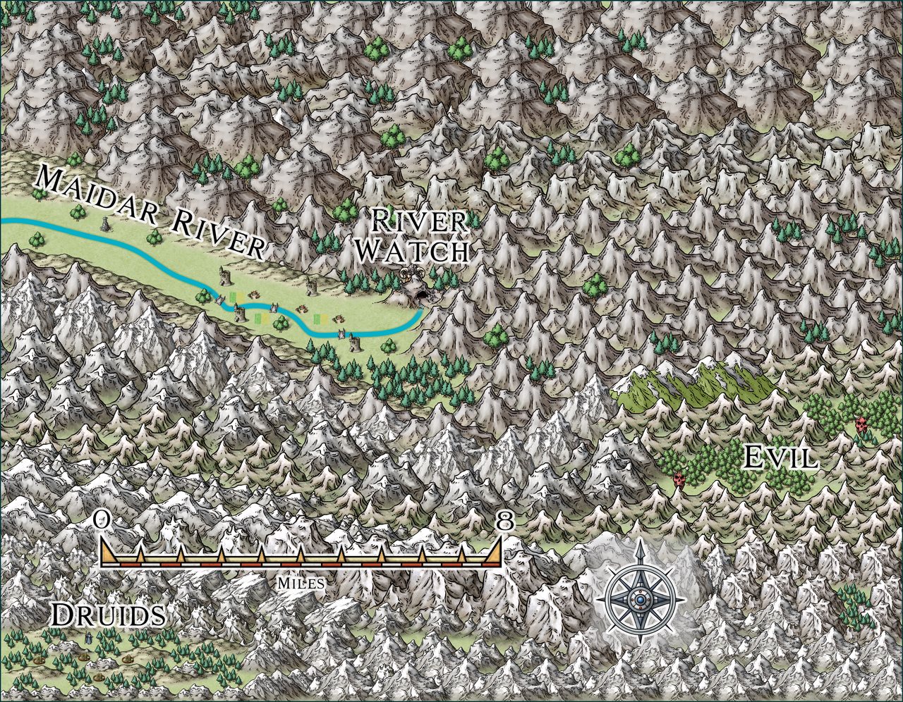 Nibirum Map: river watch region by JimP